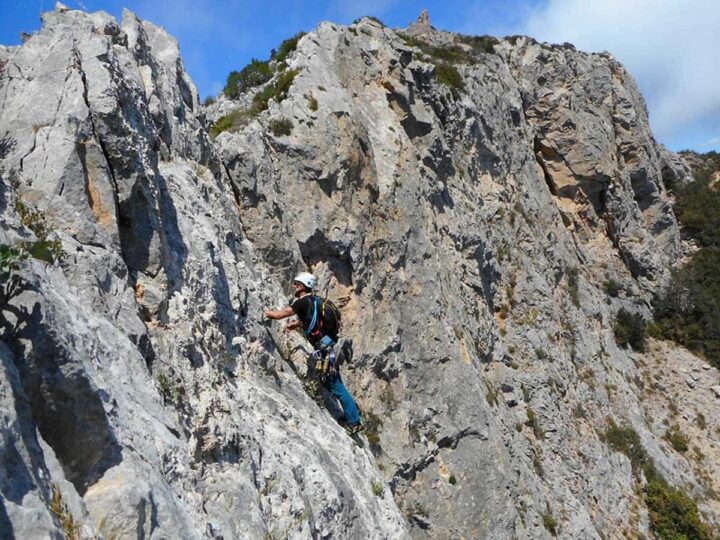 gruppo alpinistico cai prato