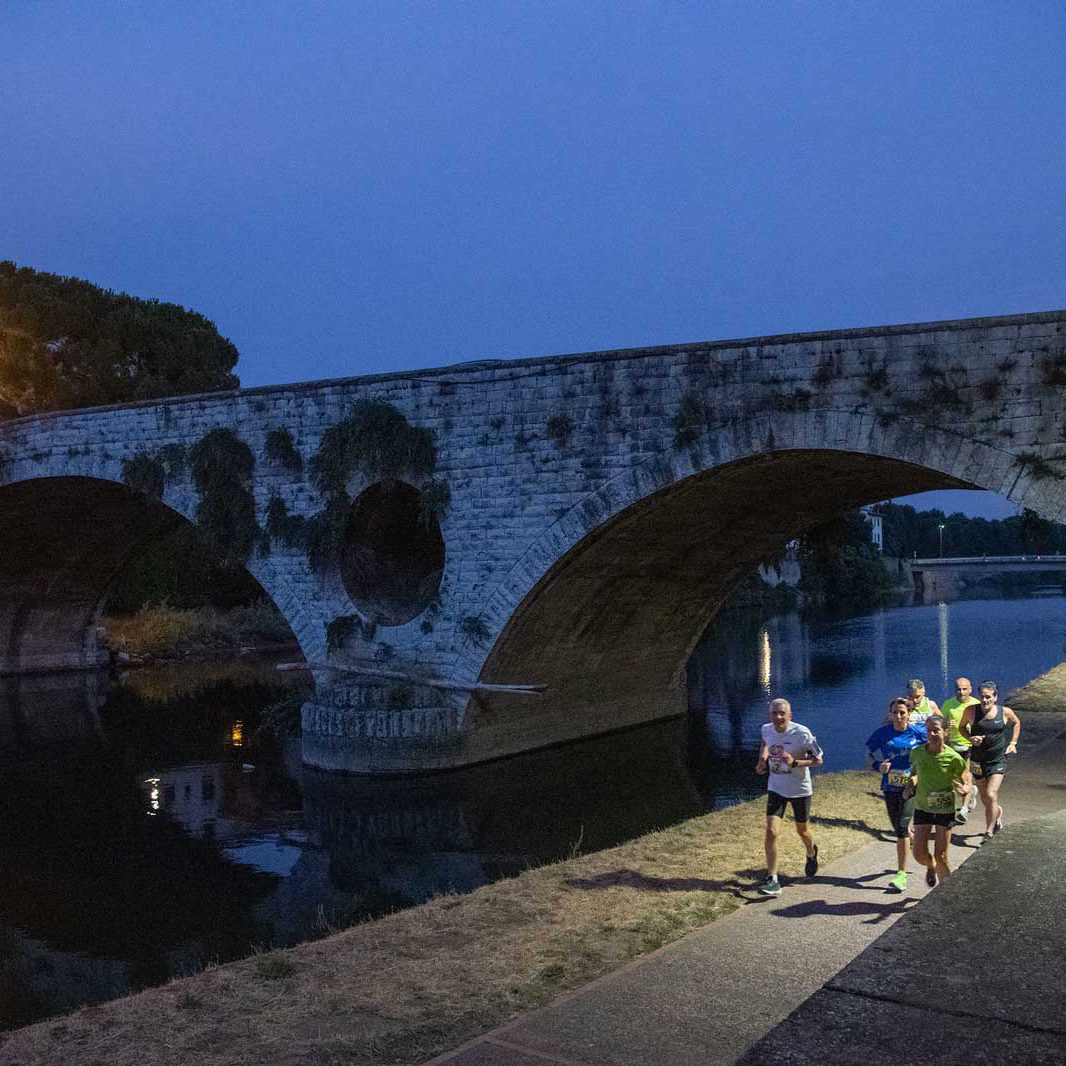 gruppo podistico cai prato