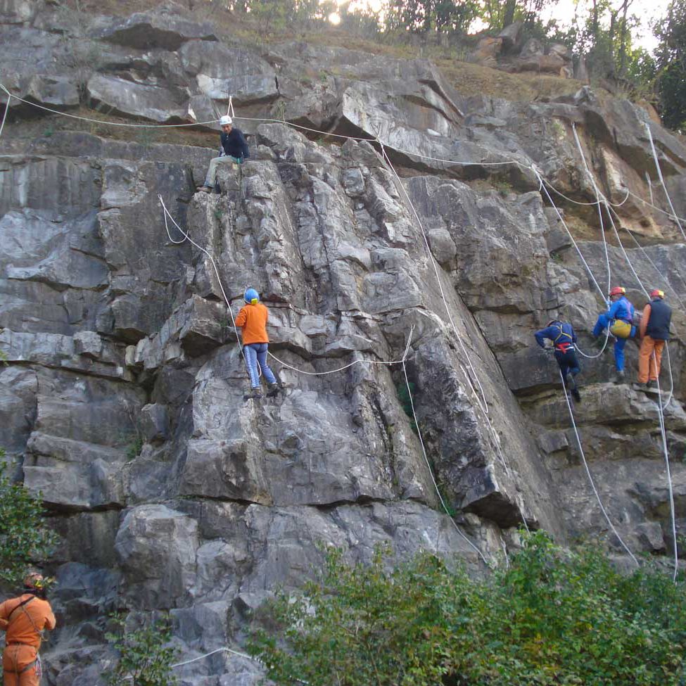 gruppo speleologico unione speleologica pratese