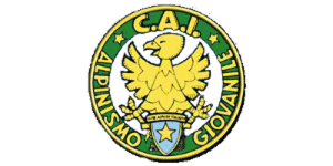 logo alpinismo giovanile