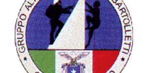 logo gruppo alpinistico alvaro bartoletti