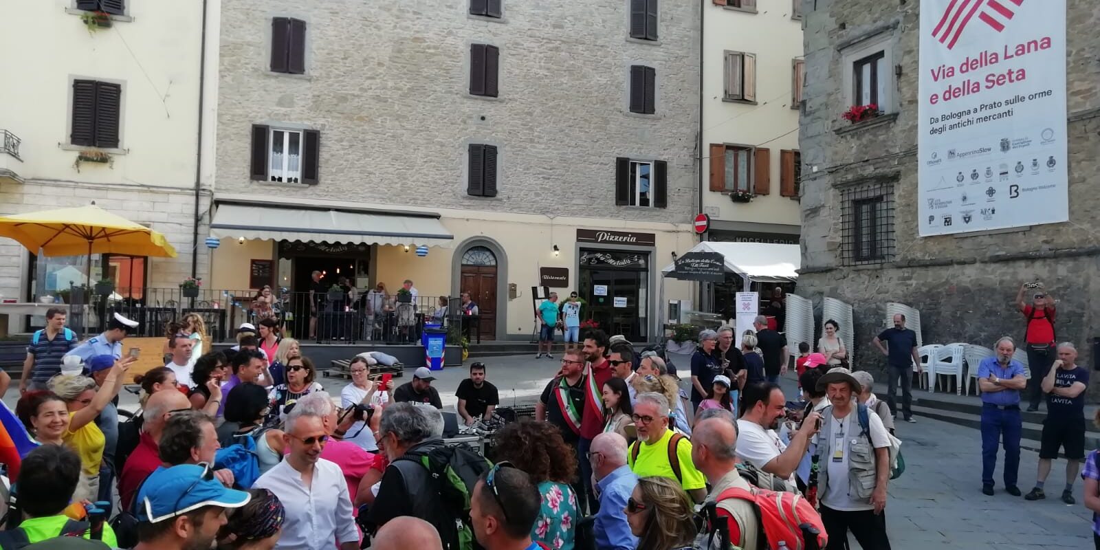 Festa del Cammino Castiglione dei Pepoli - 190615 - 05