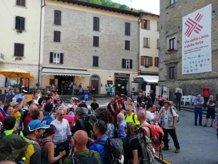 Festa del Cammino Castiglione dei Pepoli - 190615 - 05