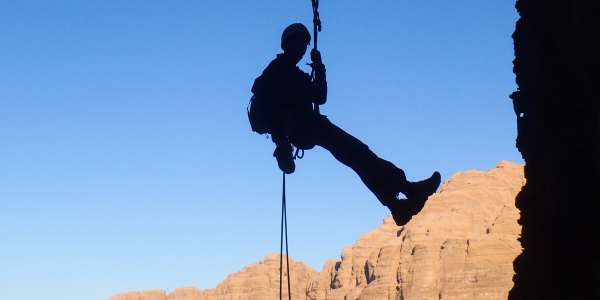 Corso arrampicata libera 2019 banner