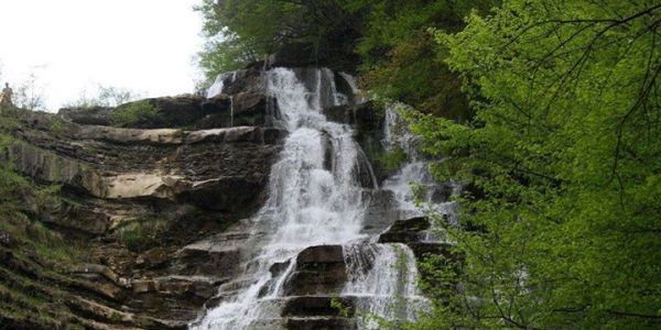 Cascate dell'Acquacheta