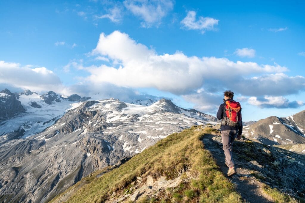 Alta Via Ortles