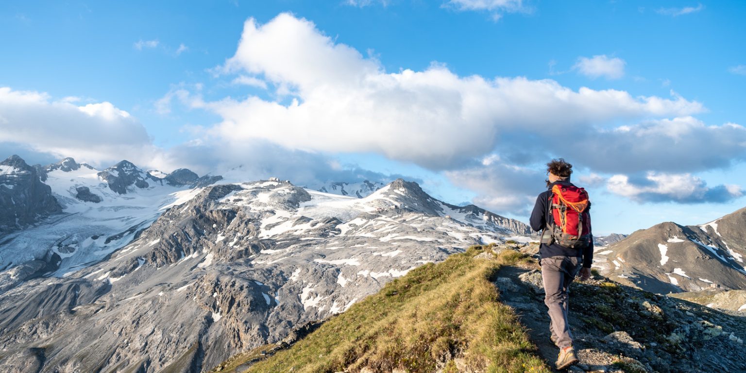 Alta Via Ortles