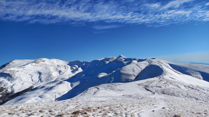 Ambiente innevato