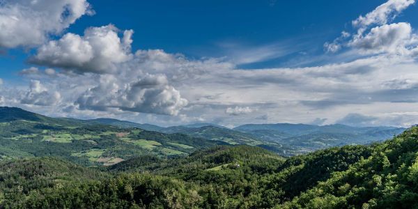 Castiglione dei Pepoli - vista valle 600