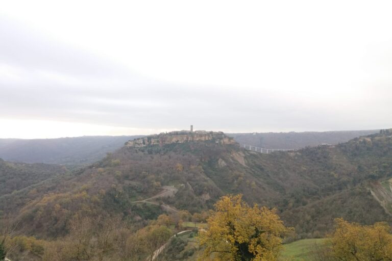 Civita di Bagnoregio 191215