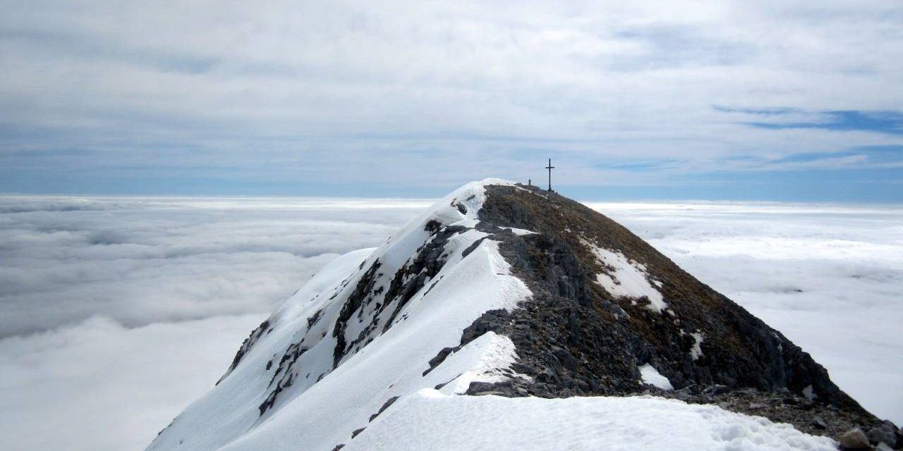 Pania della Croce