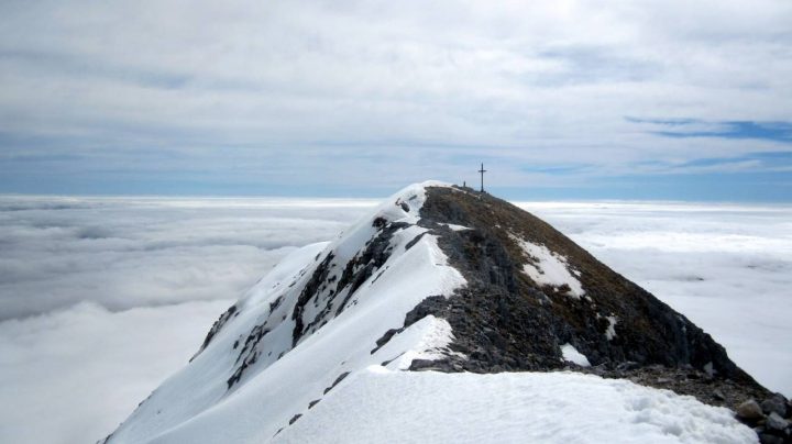 Pania della Croce