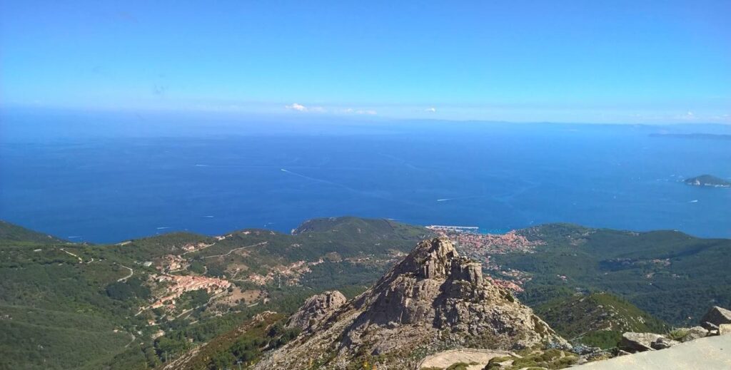 Isola d'Elba