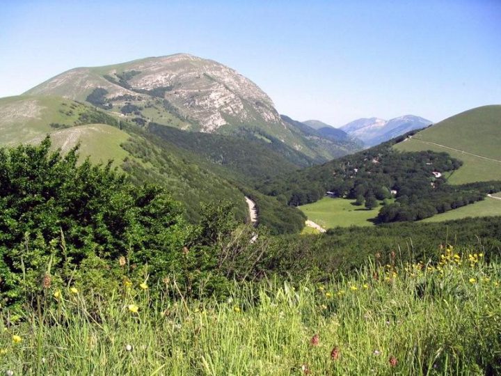 Monte Cucco