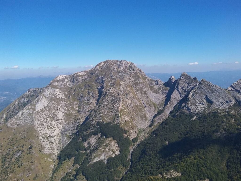 Monte Pisanino