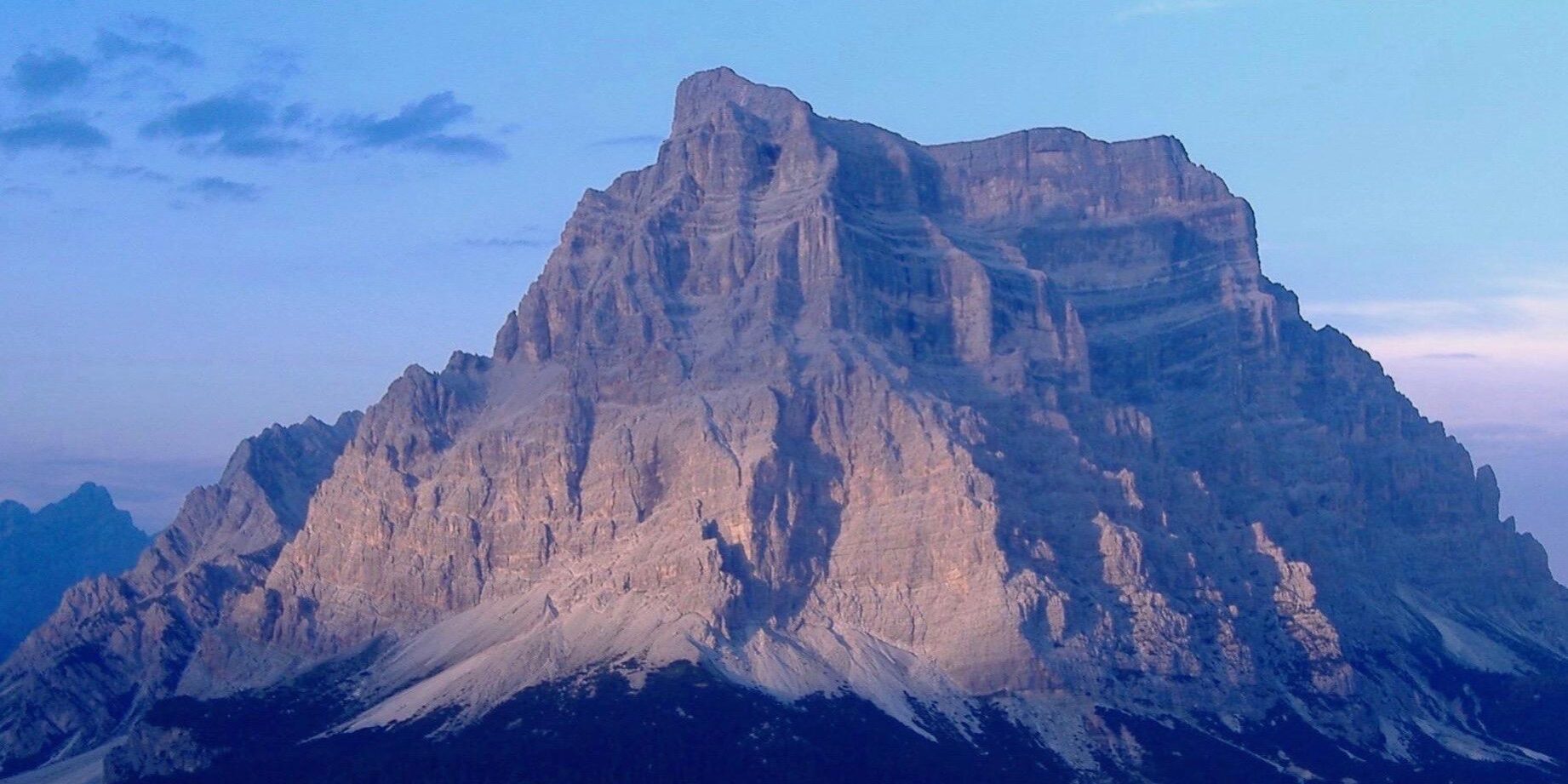 Monte Pelmo