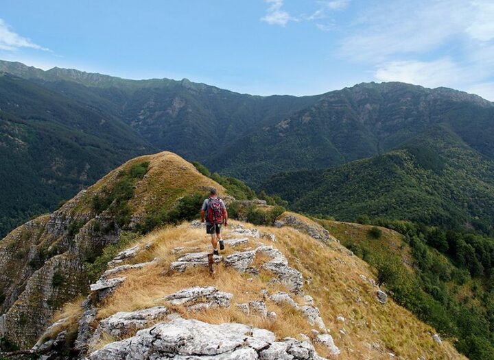 Monte di Limano 191117