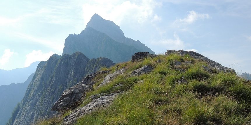 Cresta di Nattapiana