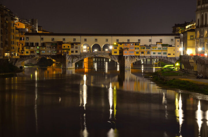 Firenze Ponte Vecchio