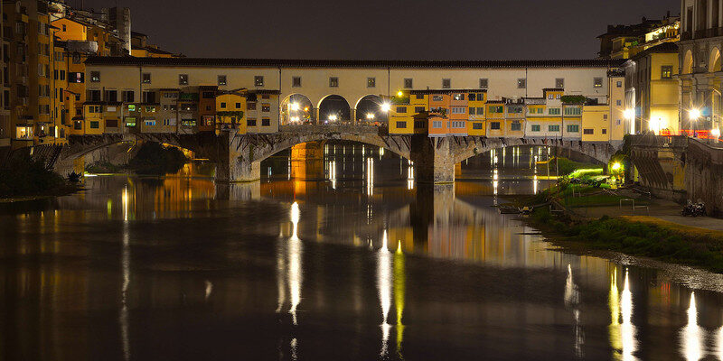 Firenze Ponte Vecchio