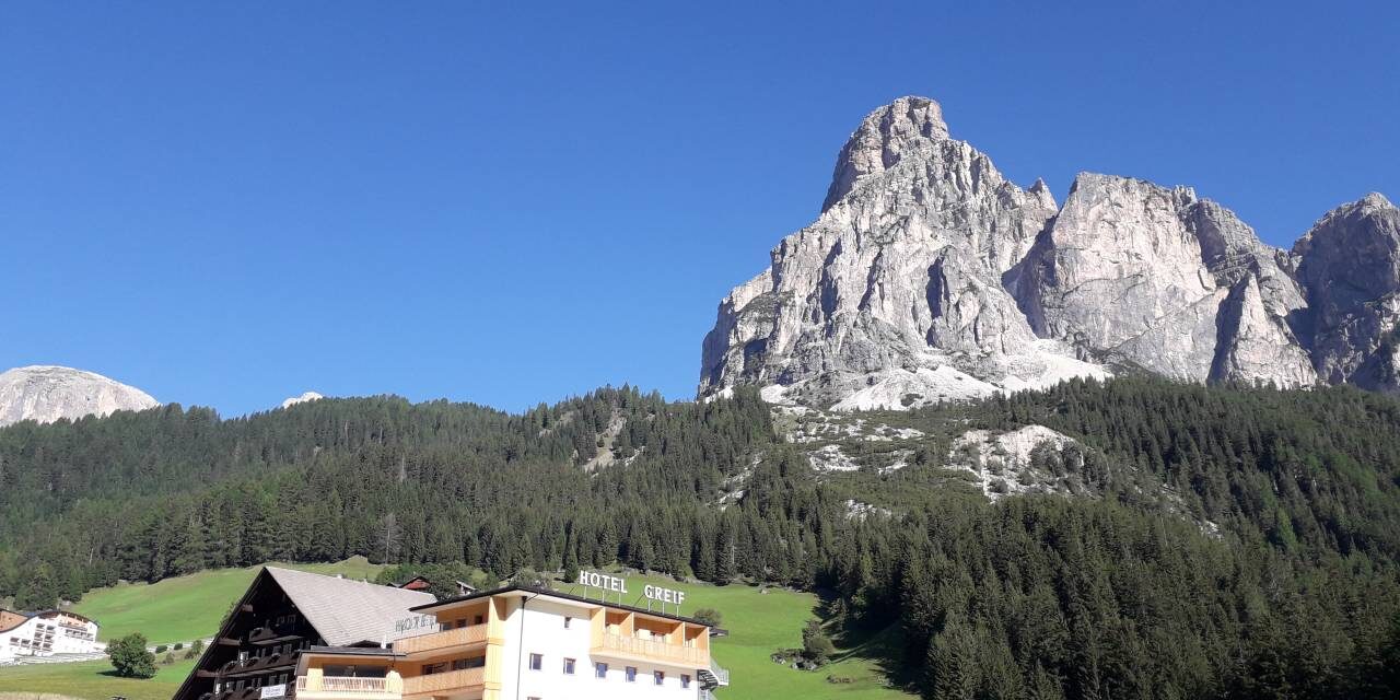 Corvara-Sassongher