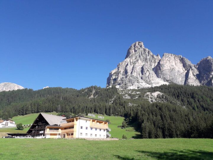 Corvara-Sassongher