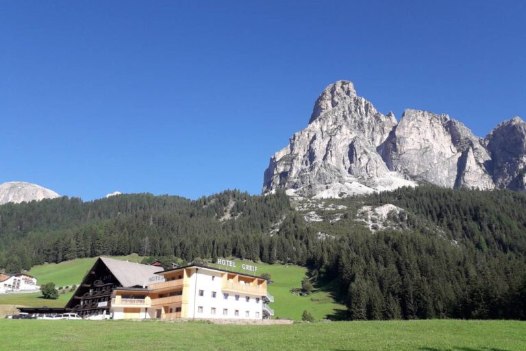 Corvara-Sassongher