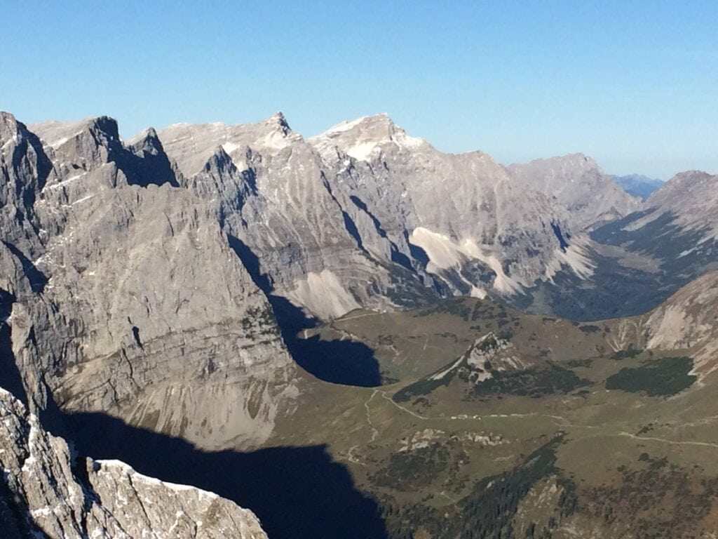 Karwendel