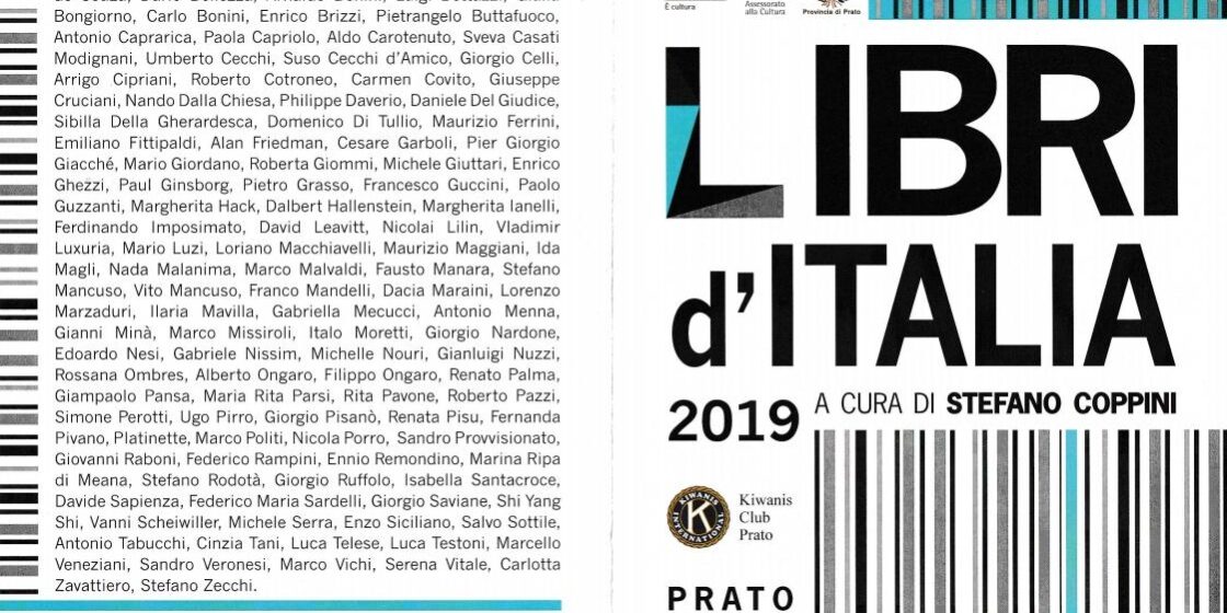 Libri d'Italia 2019