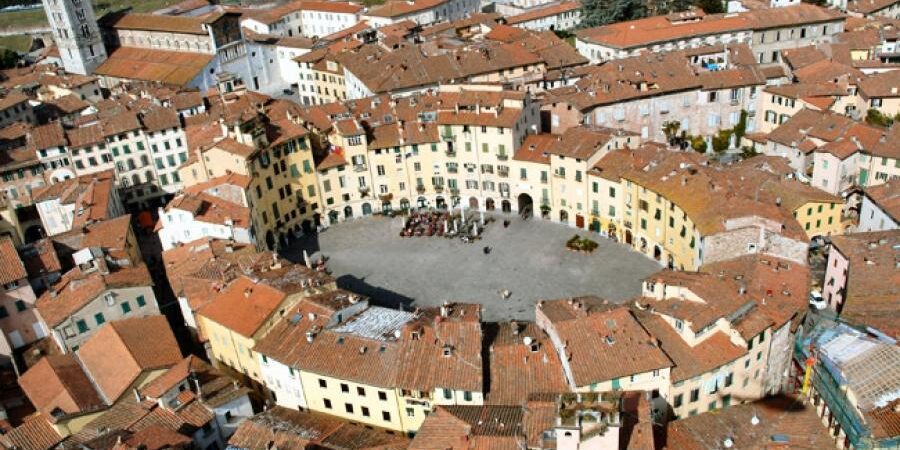 Lucca