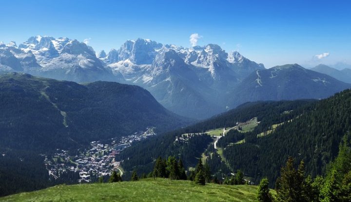 Madonna di Campiglio