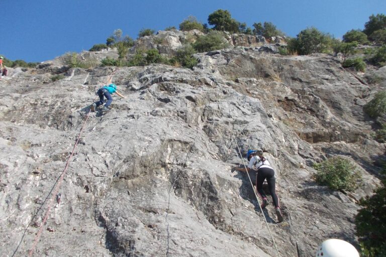 Monsummano AG 2018