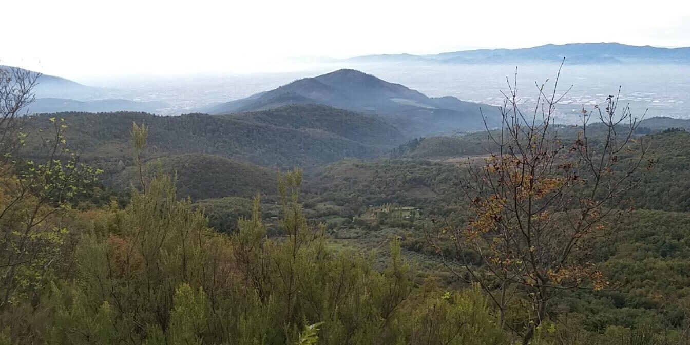 Monteferrato - Sentieri della Memoria