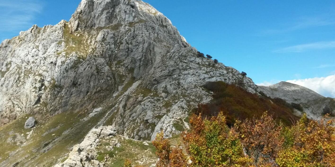 Pizzo d'Uccello