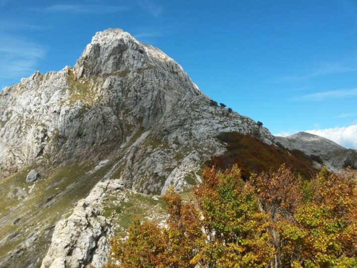 Pizzo d'Uccello