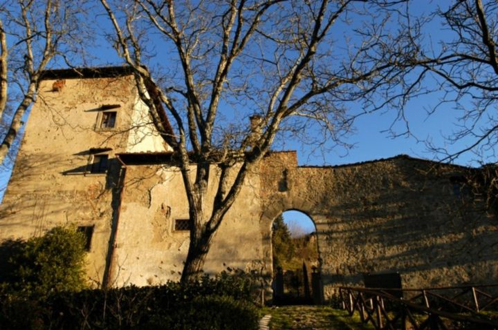 Rocca di Vernio