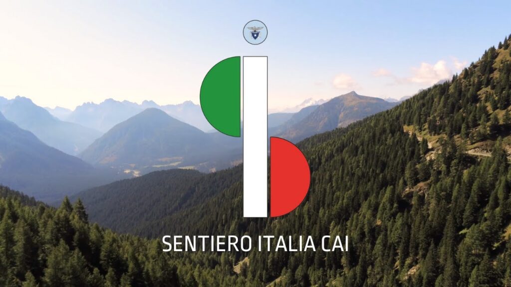 Sentiero Italia CAI Foto