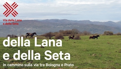 Via della Lana e della Seta - 2019