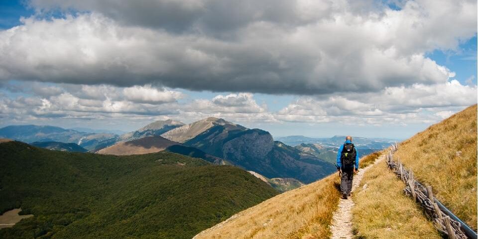 Valle delle Prigioni