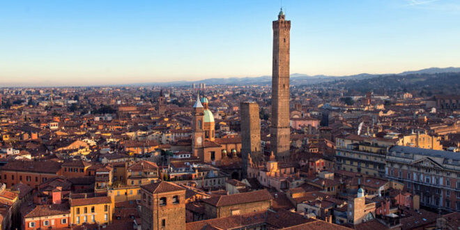 Bologna