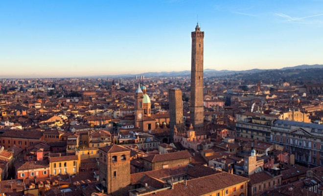 Bologna