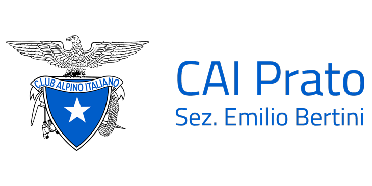 CAI Prato logo