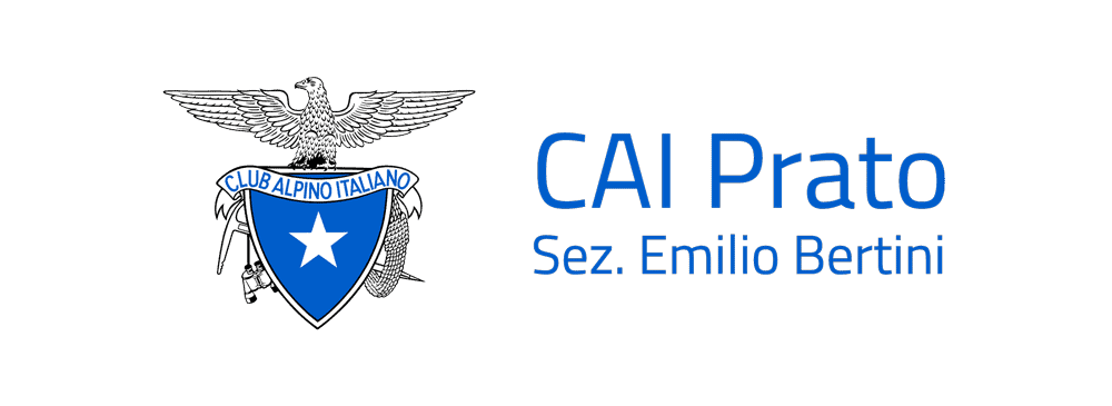 CAI Prato logo