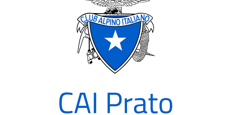 CAI Prato logo