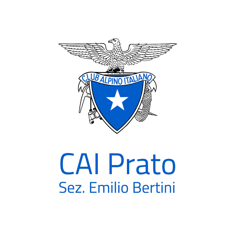 CAI Prato logo
