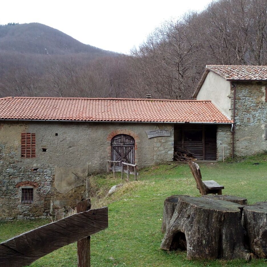 Cascina le Barbe