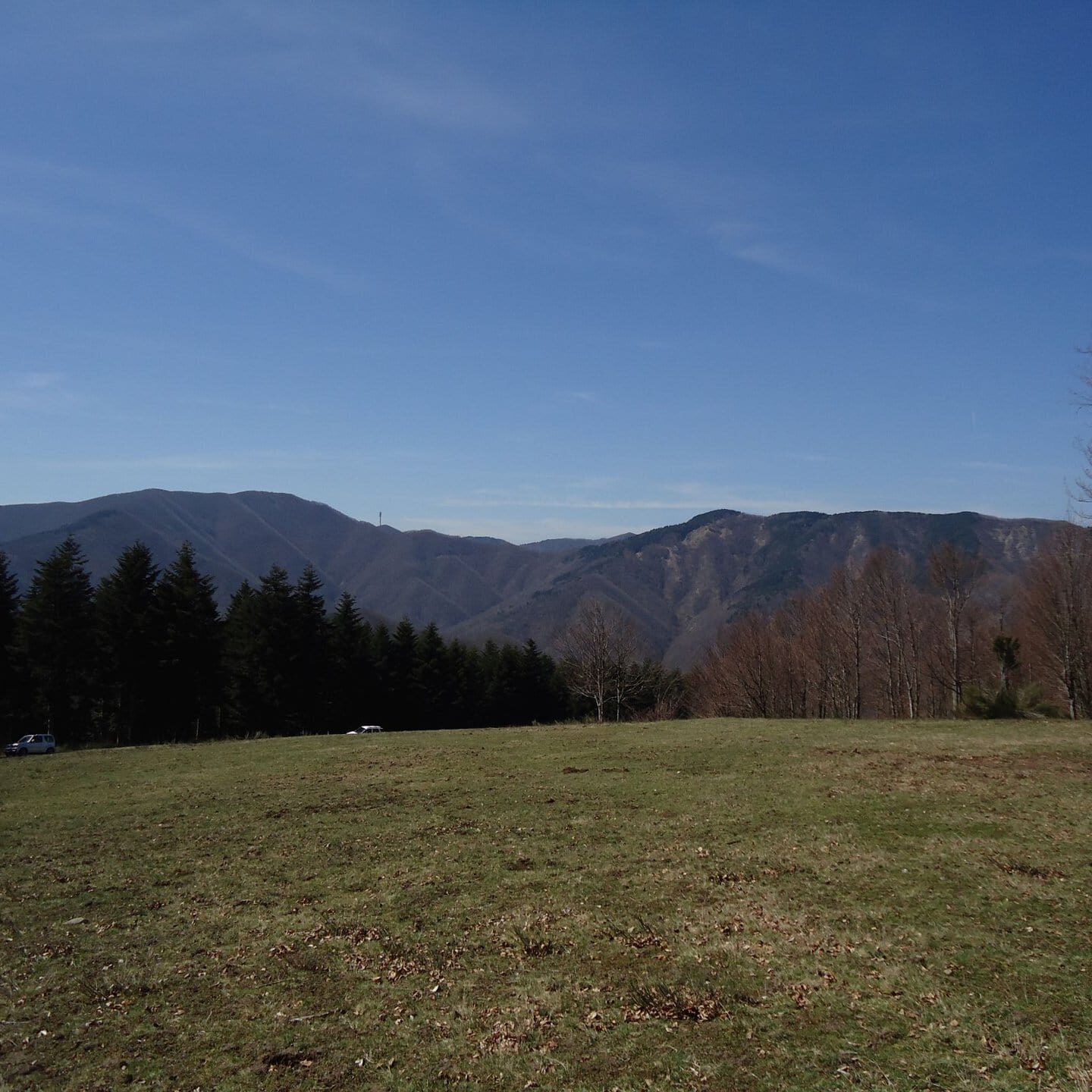 Pian della Rasa