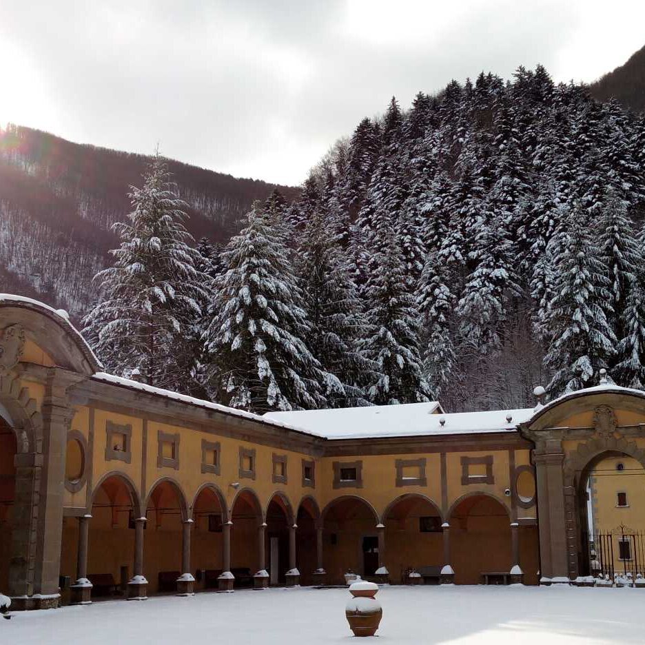 Santuario di Boccadirio 2