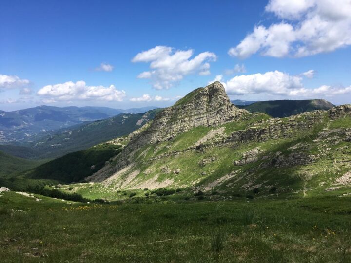 Sentiero Matti Rocca Pumacciolo