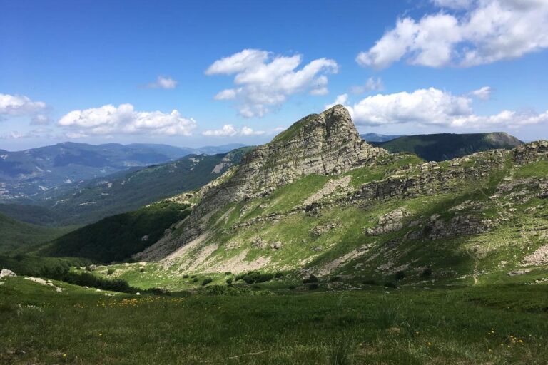 Sentiero Matti Rocca Pumacciolo